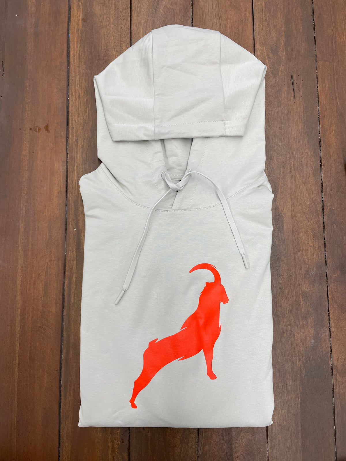 Timpanogos NEW! Goat Icon IT Performance Hoodie