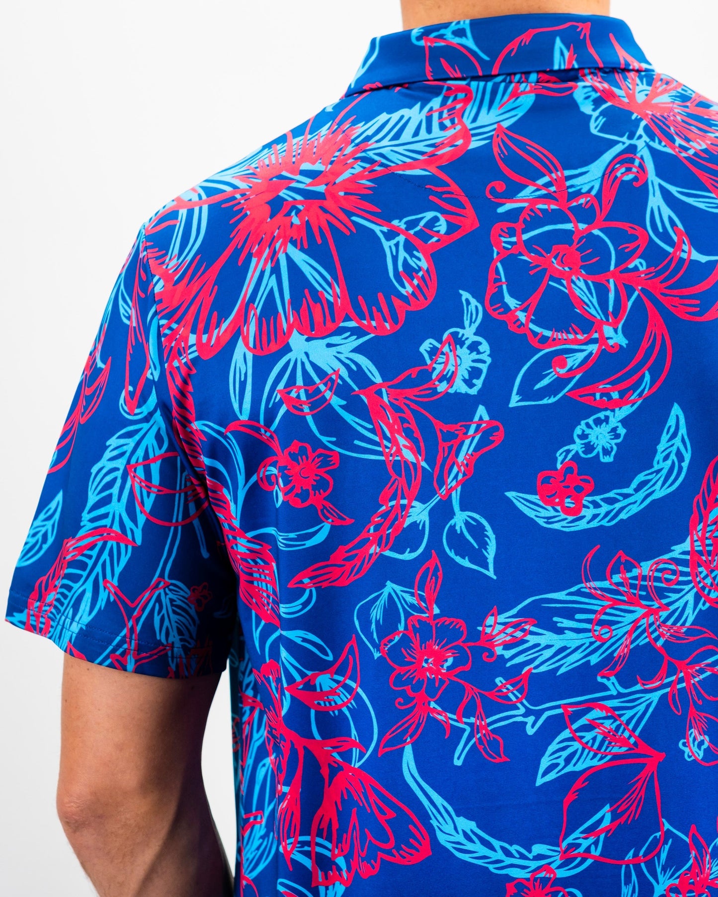 Pins and Aces Cabo Colada