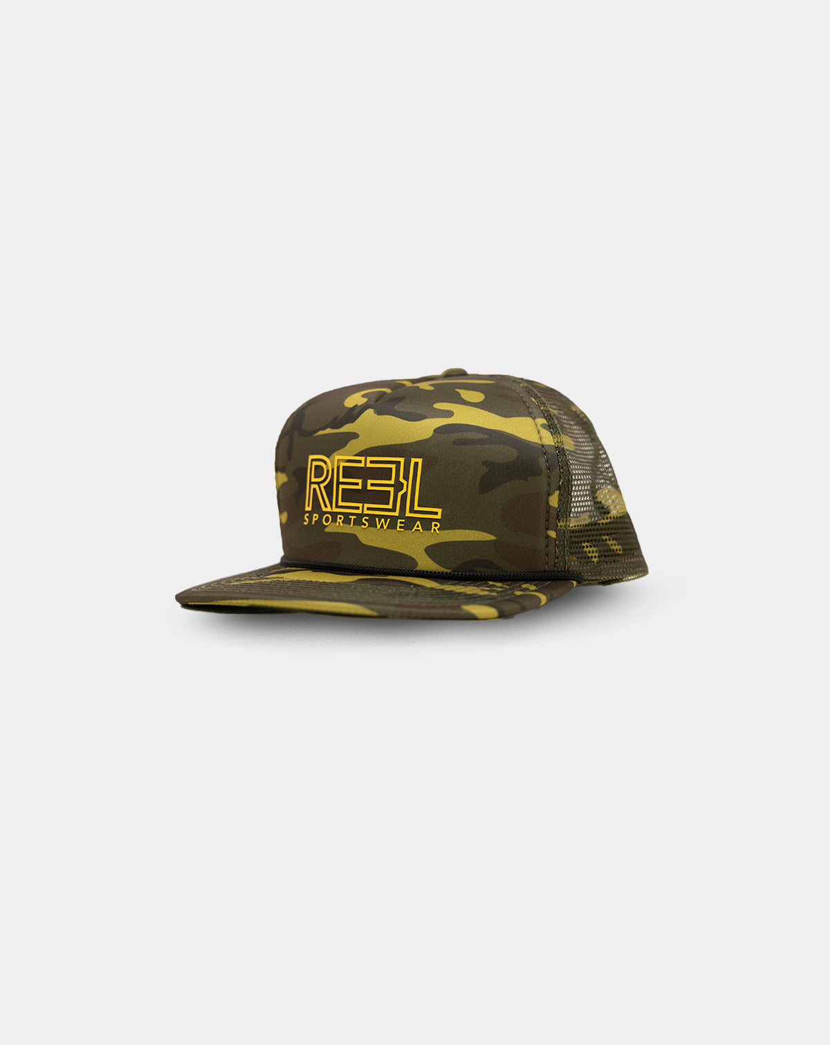 Reel Sportswear Badlands | Wtld