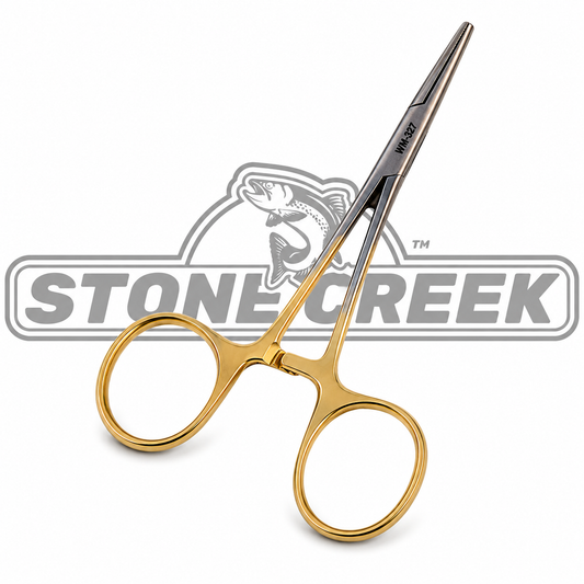 Stone Creek 5.5" Forceps