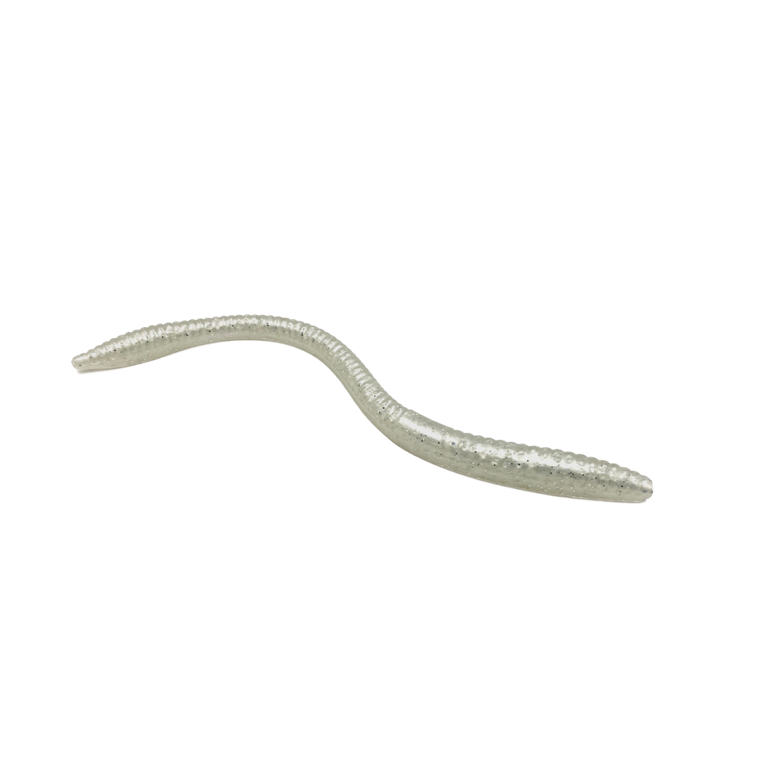 Hendrix Slim Juicy - Flat Sided - 6 Inch