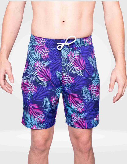 Dry Pocket The Vice - (GEN 1 ON SALE) Waterproof Pocket Swim Shorts - No Liner