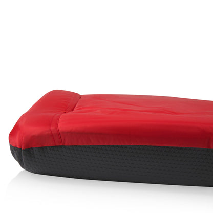 Picnic Time Ventura Portable Reclining Stadium Seat