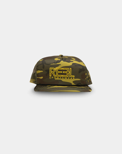 Reel Sportswear Badlands | Wtld