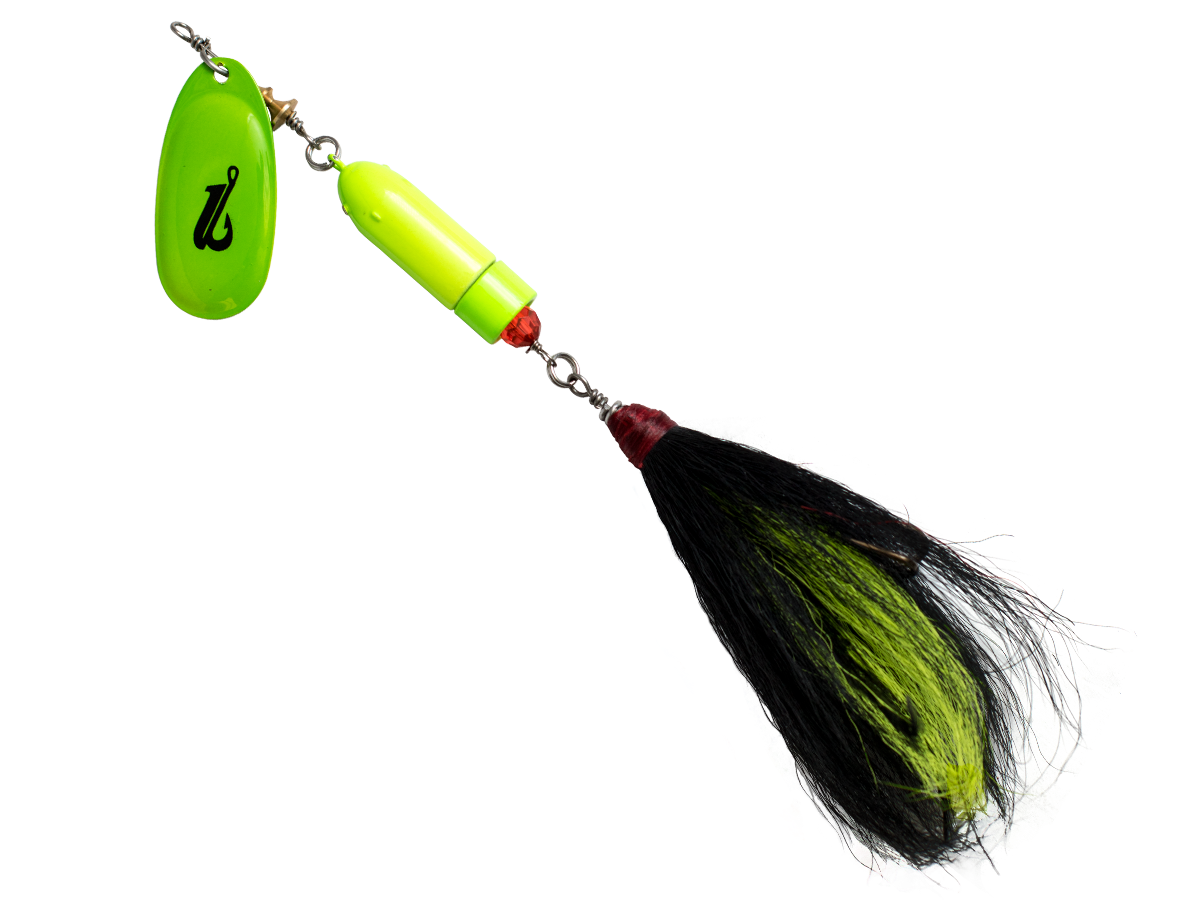 Livingston Lures Classic Killer Bucktail