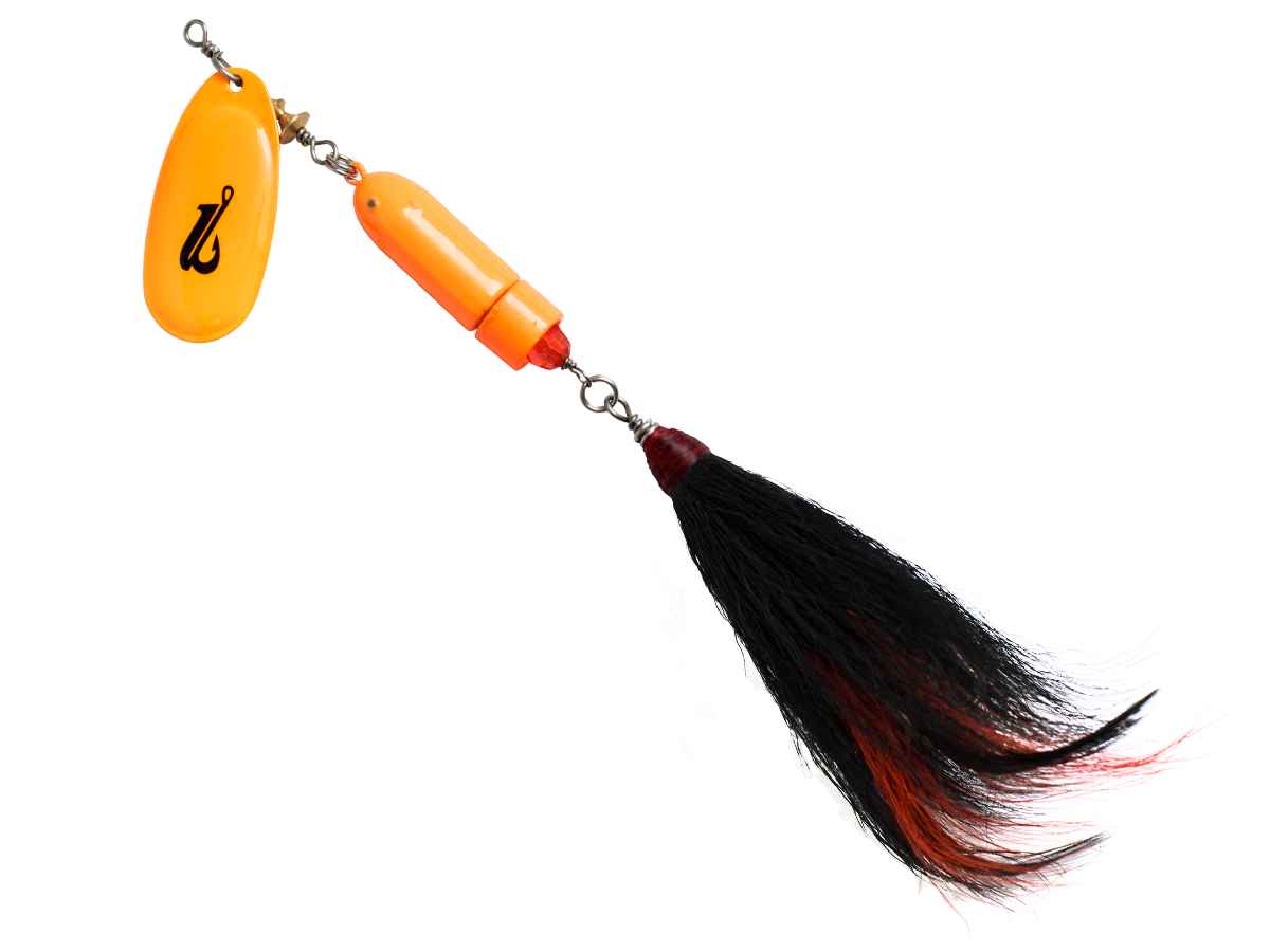 Livingston Lures Classic Killer Bucktail