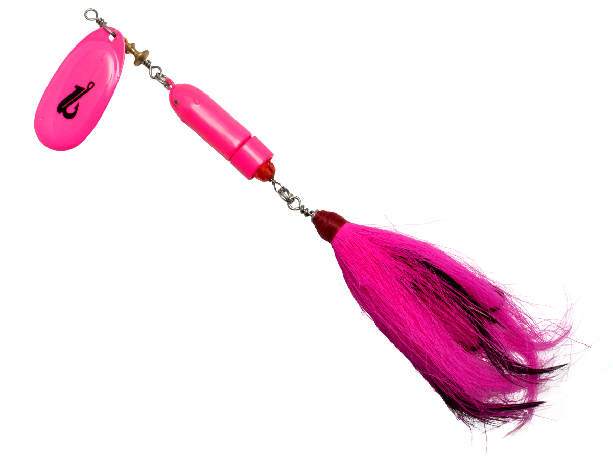 Livingston Lures Classic Killer Bucktail