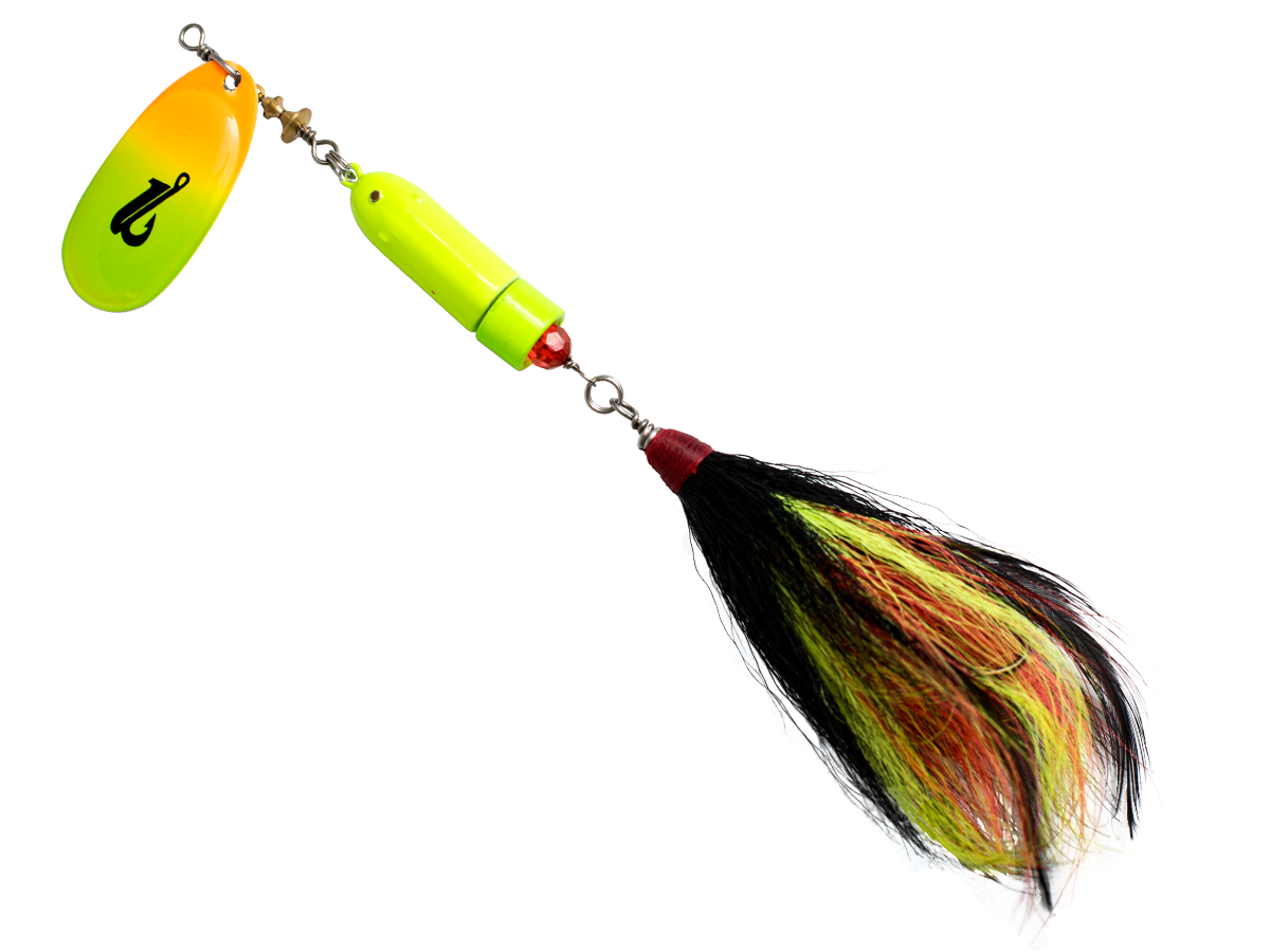 Livingston Lures Classic Killer Bucktail