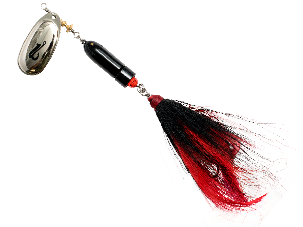 Livingston Lures Classic Killer Bucktail