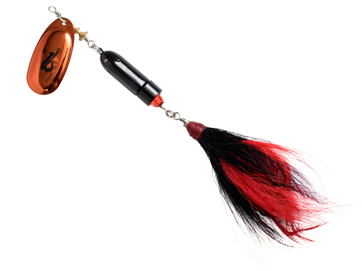 Livingston Lures Classic Killer Bucktail