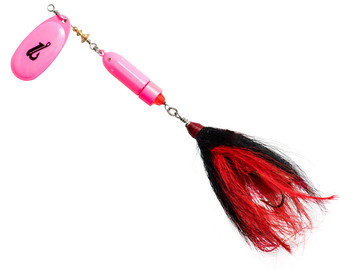 Livingston Lures Classic Killer Bucktail