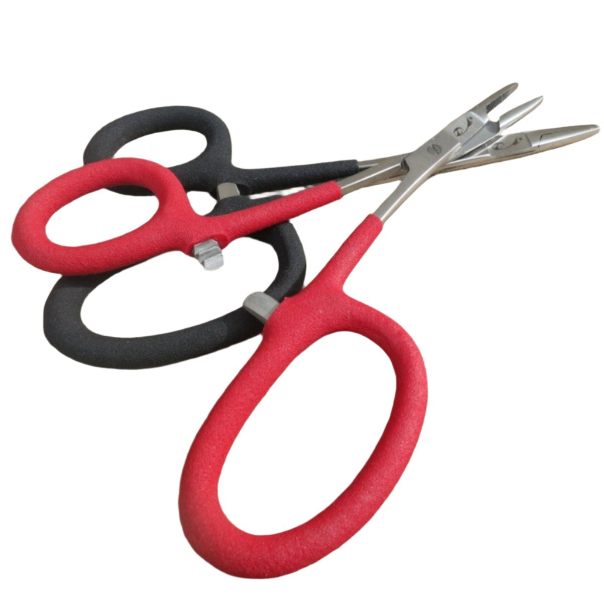 Rising Fishing Bobs Tactical Scissors - BTS