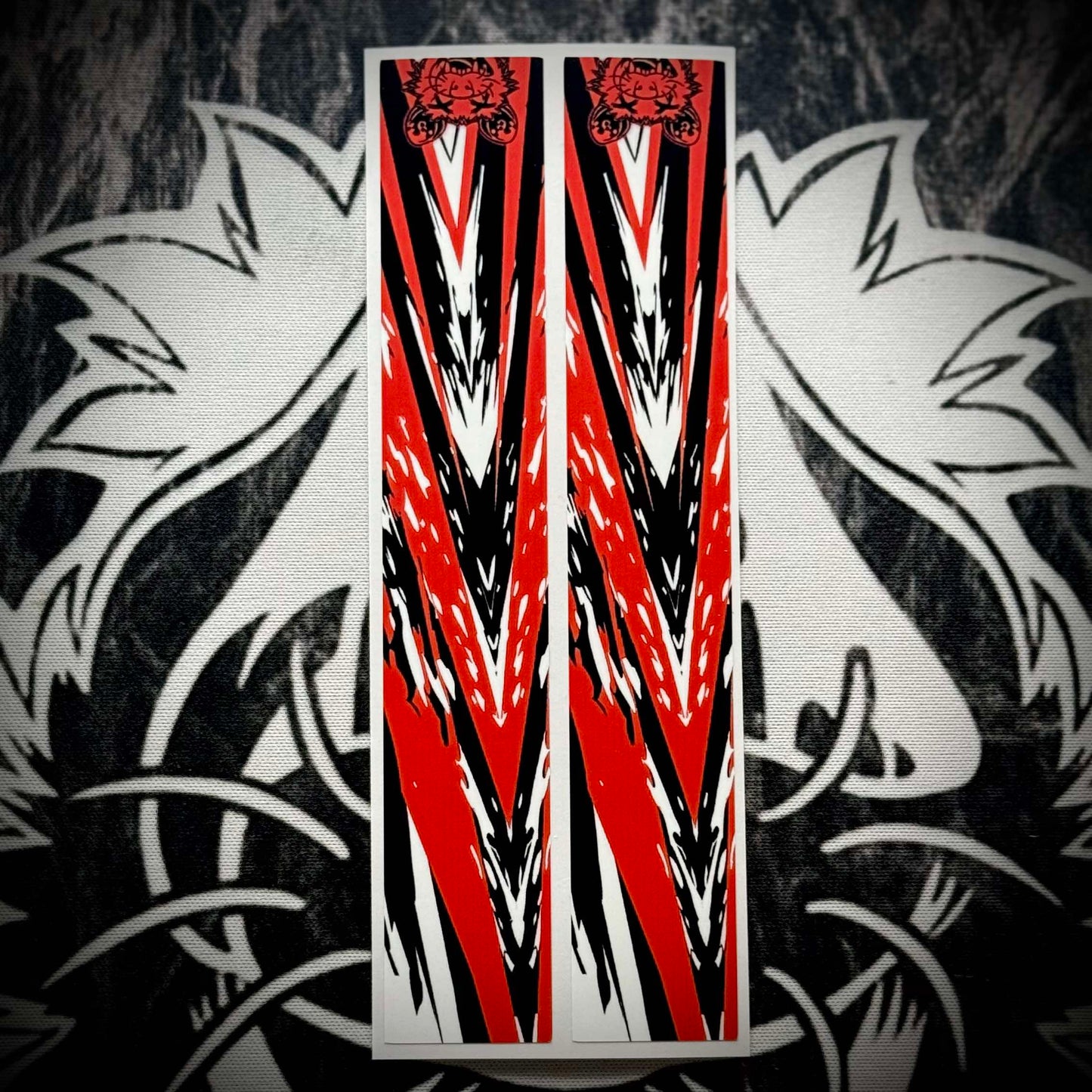 The Bowtique Comic Pop Arrow Wrap - 64