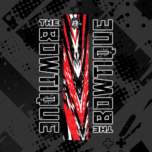 The Bowtique Comic Pop Arrow Wrap - 64