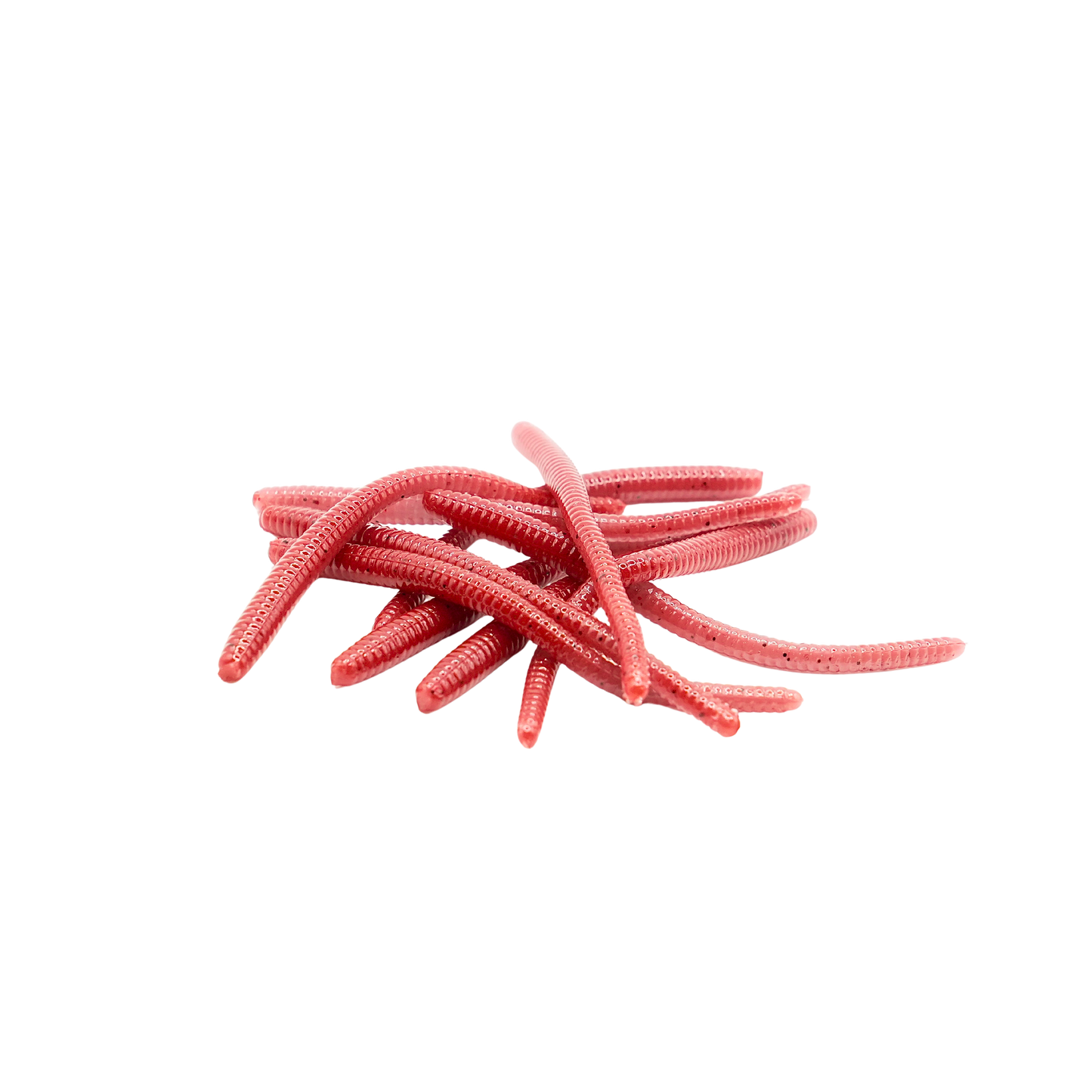 Muddy Water Lures 3" Trout Worms