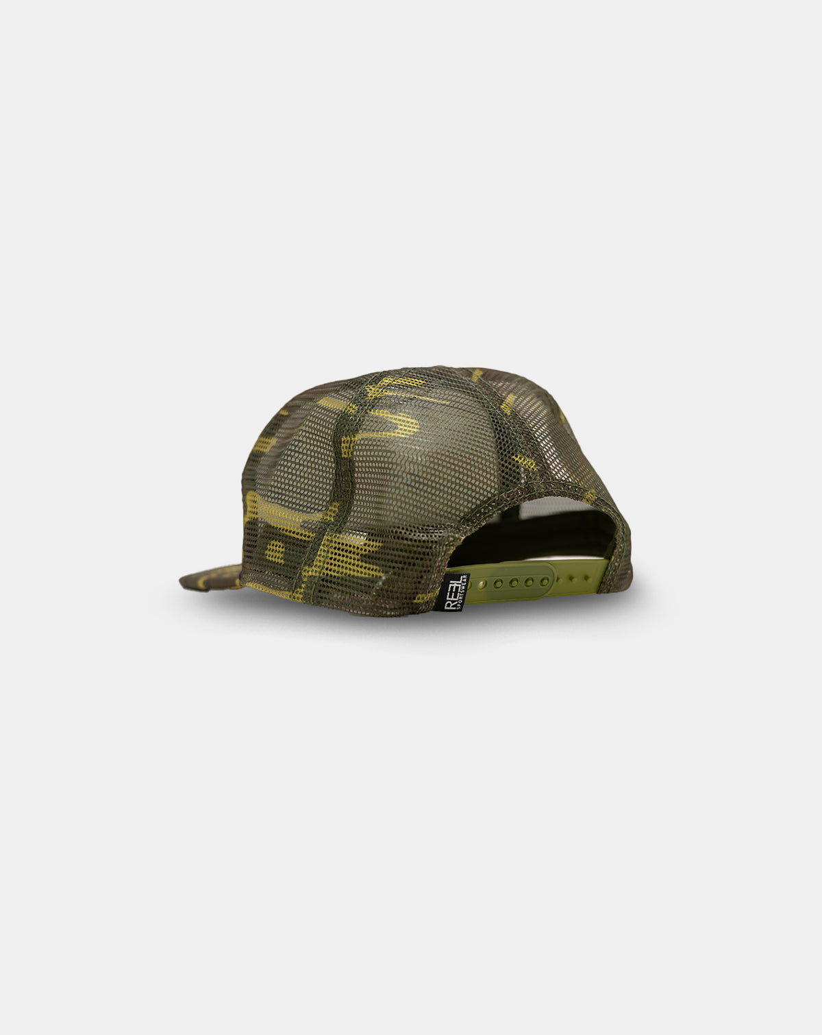 Reel Sportswear Badlands | Wtld