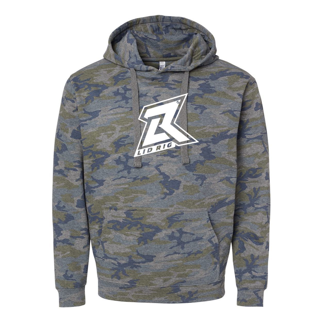 Lid Rig Hoodies