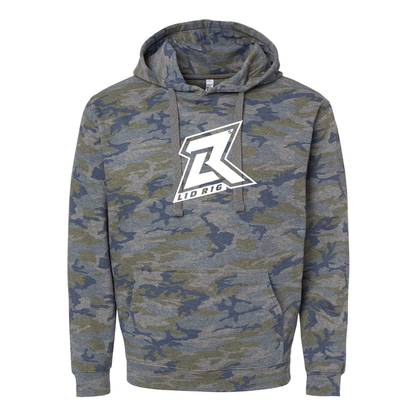 Lid Rig Hoodies