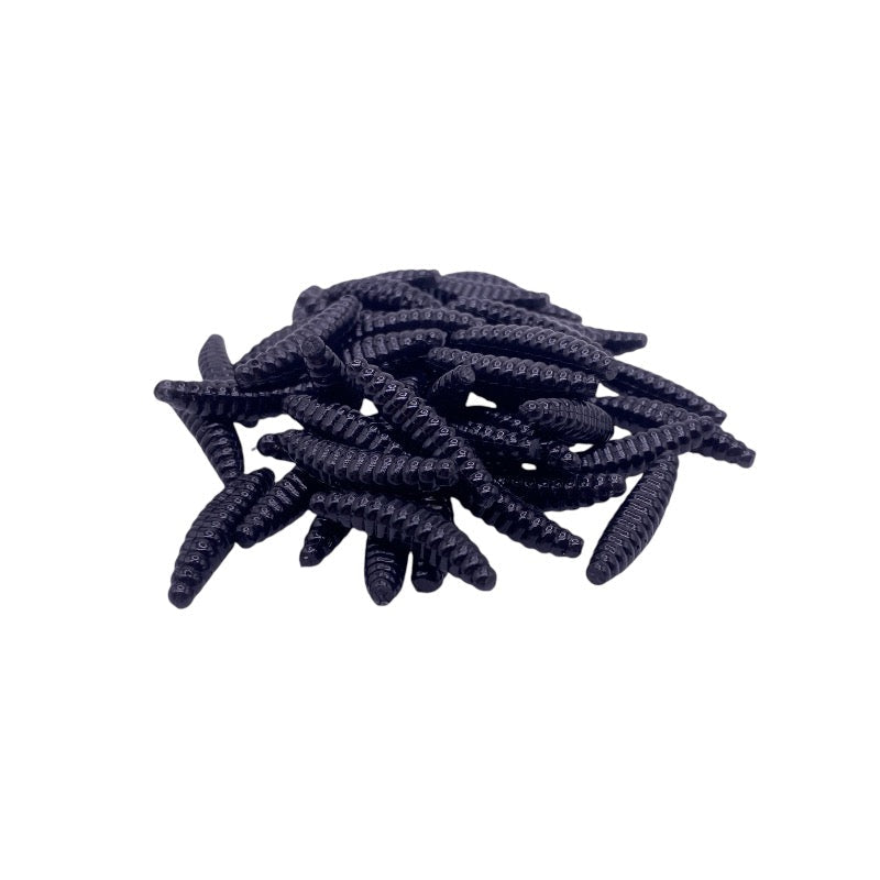 Invinci Core Waxie Worm 1”