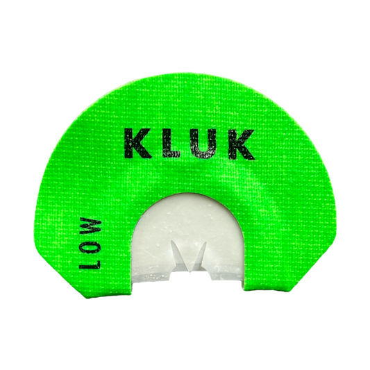 KLUK Custom Calls CHATTY CATHY