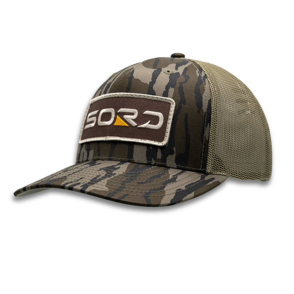 SORD Fishing CLASSIC TRUCKER - BENO HATSORD Fishing
