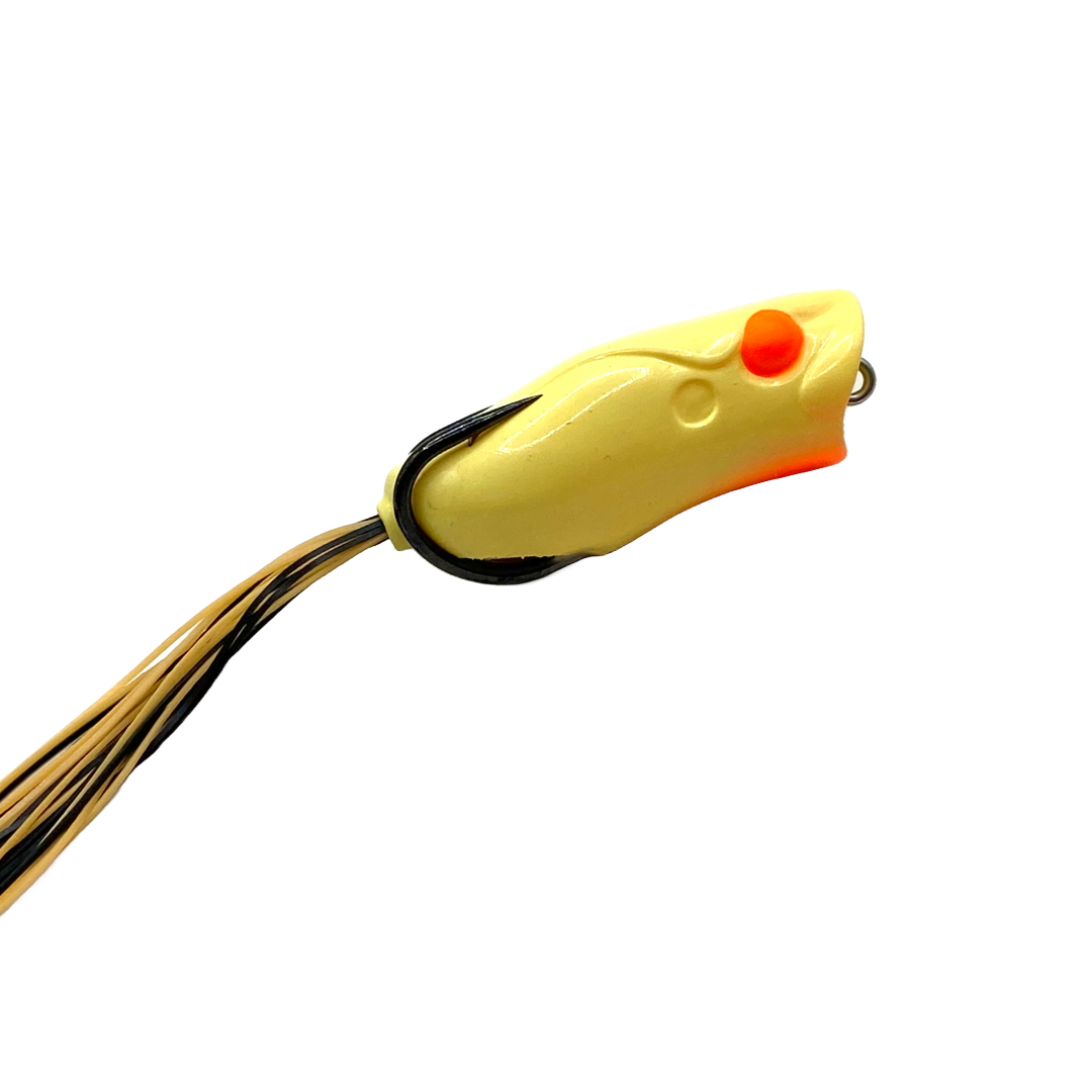 Hendrix Voodoo Popper Frog