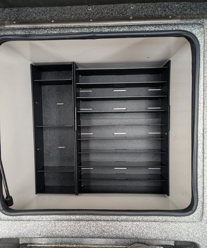 AMPD Marine NPDBLAZ0005 2022 BLAZER 650 PRO TOUR CENTER COMPARTMENT 1