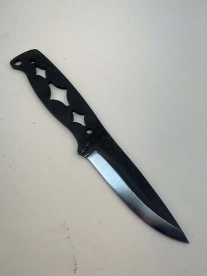 Laurin Metalli Full Tang 93