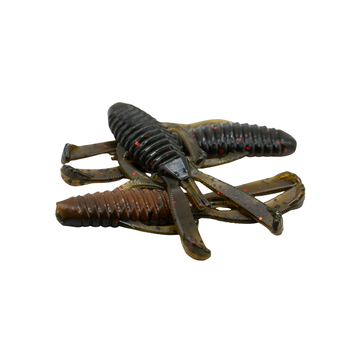 Muddy Water Lures 3" Punch Bug