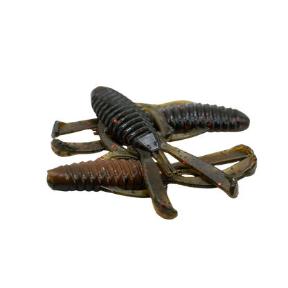 Muddy Water Lures 3" Punch Bug