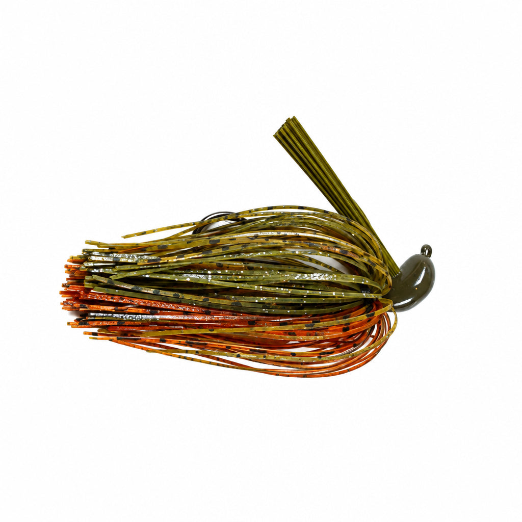 Wolf Spider Baits Arky Jig