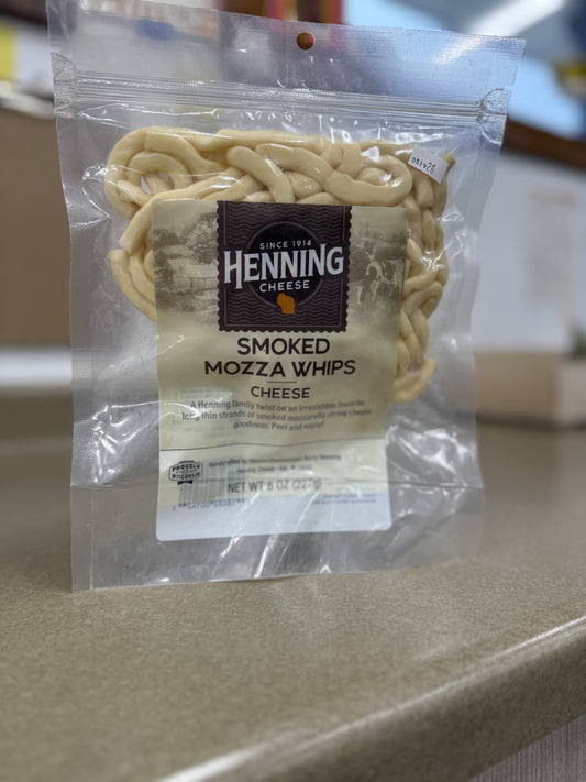 Mousehouse Cheesehaus String Cheese