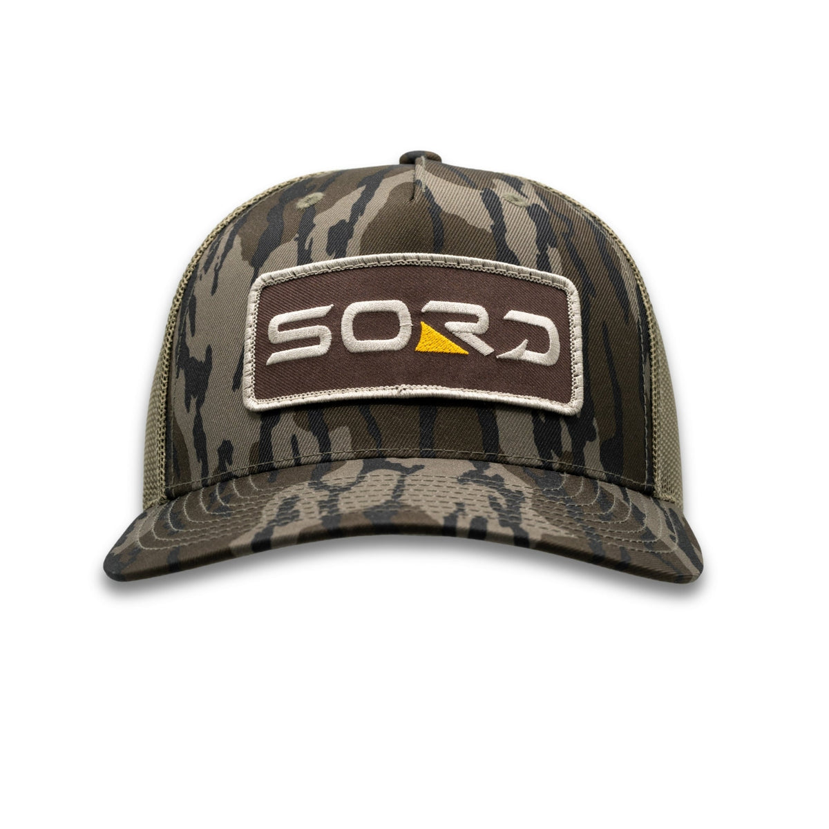 SORD Fishing CLASSIC TRUCKER - BENO HATSORD Fishing