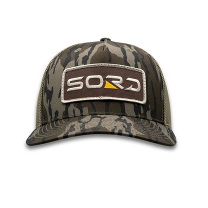 SORD Fishing CLASSIC TRUCKER - BENO HATSORD Fishing
