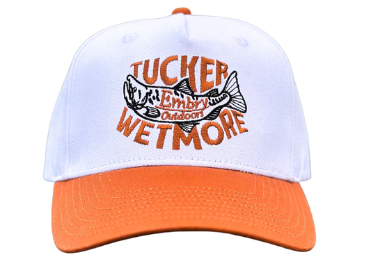 Embry Outdoors Tucker X Embry "Chinook" Trucker
