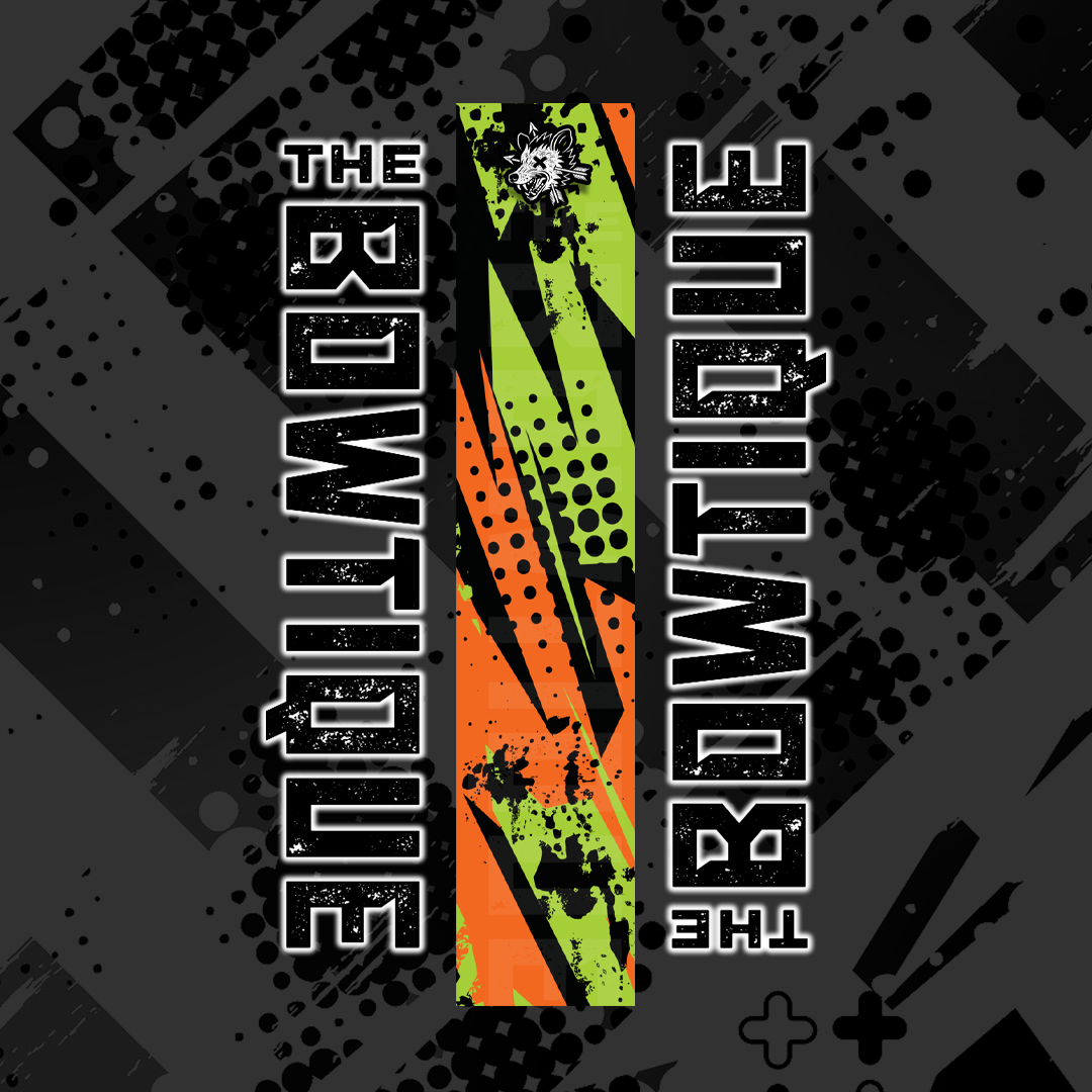 The Bowtique Comic Pop Arrow Wrap - 65