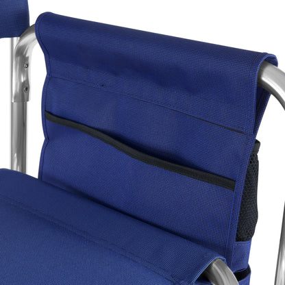 Picnic Time Sports Chair