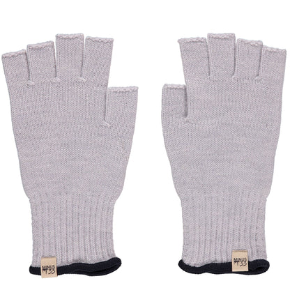 Minus33 Lightweight - Fingerless Gloves