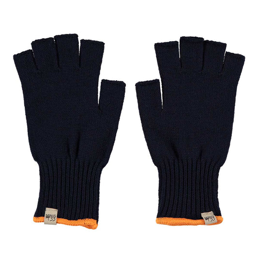 Minus33 Lightweight - Fingerless Gloves