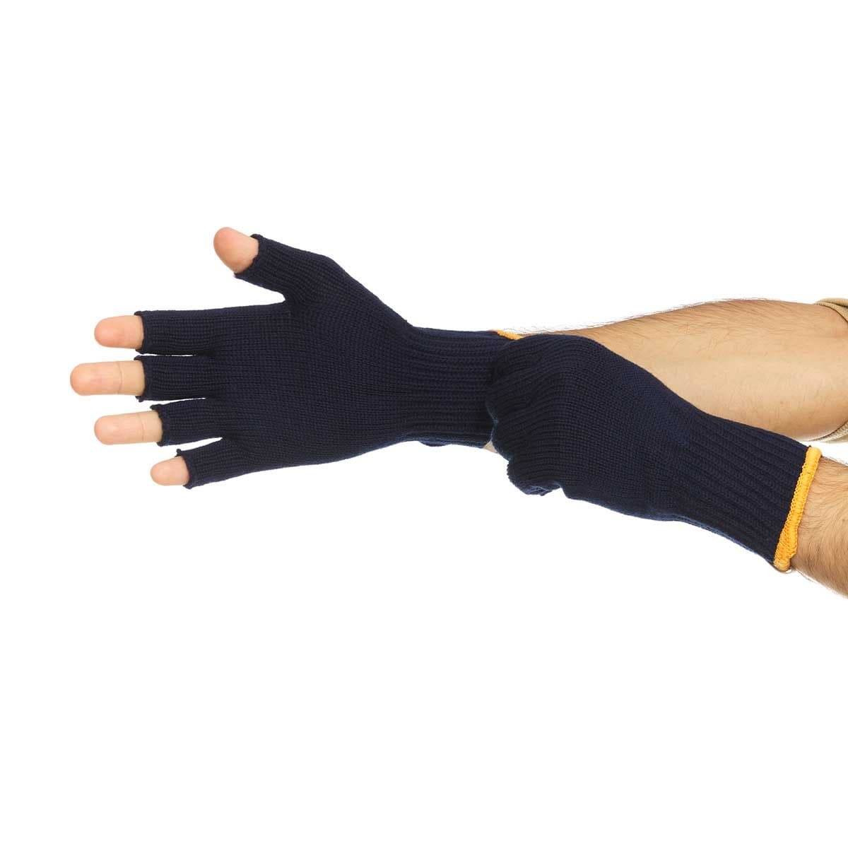 Minus33 Lightweight - Fingerless Gloves