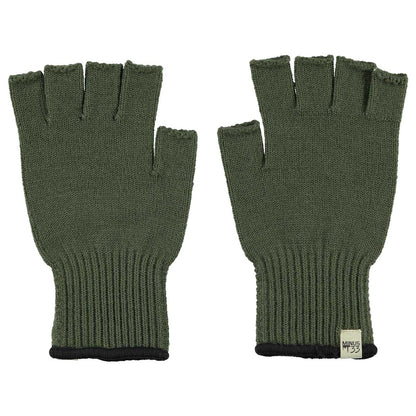 Minus33 Lightweight - Fingerless Gloves