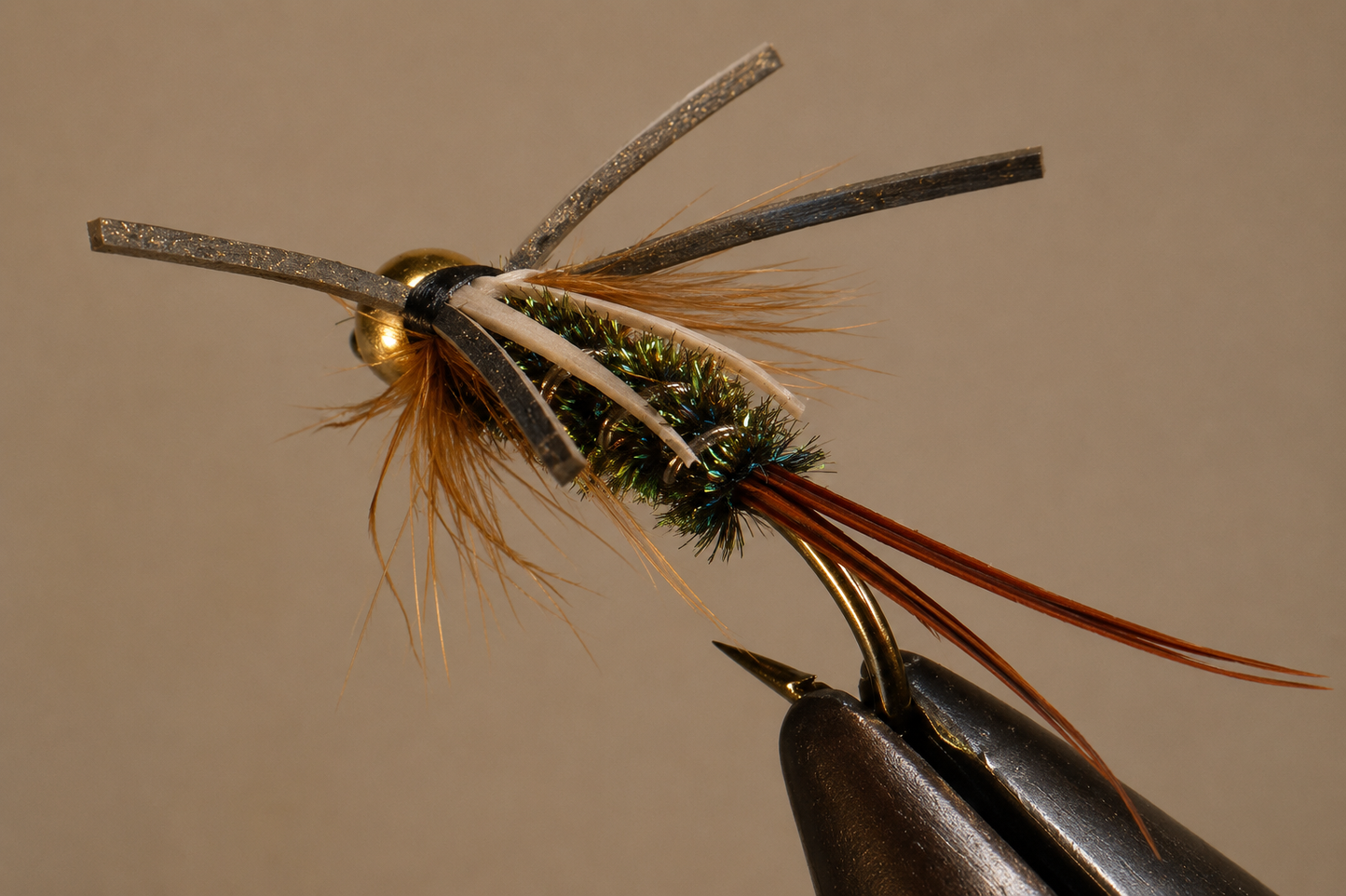 Stone Creek BH Prince