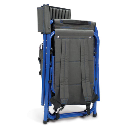 Picnic Time Fusion Camping Chair