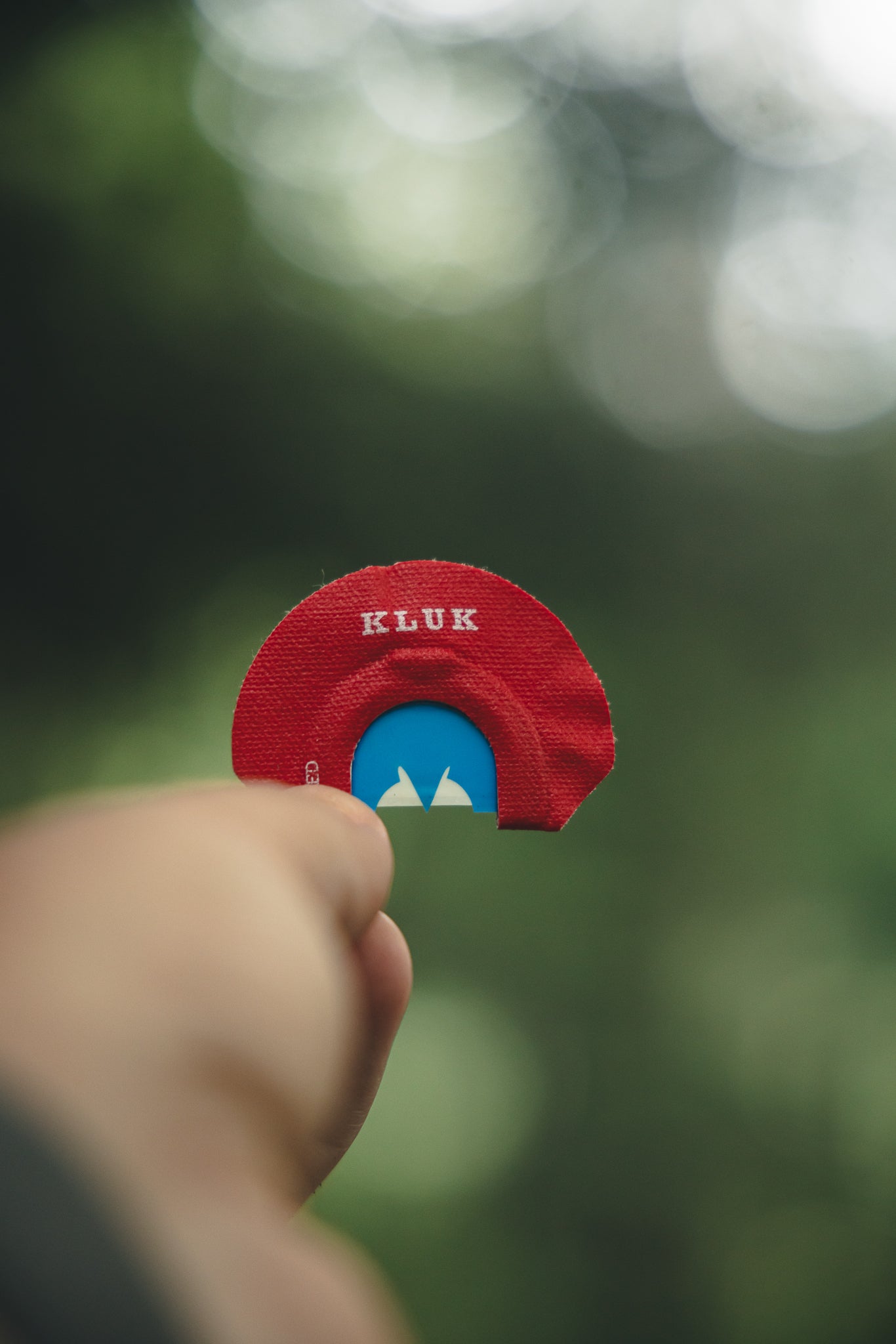 KLUK Custom Calls FREEDOM CRY