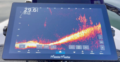 Monster Marine Lithium MONSTER MONITOR - FOCUS 22