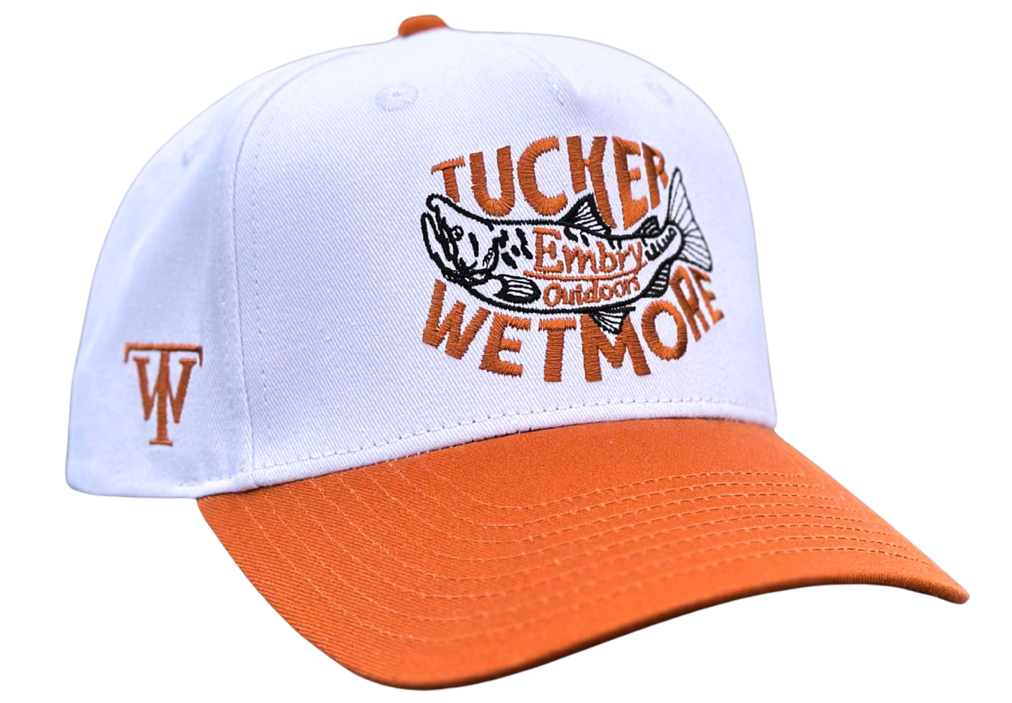 Embry Outdoors Tucker X Embry "Chinook" Trucker