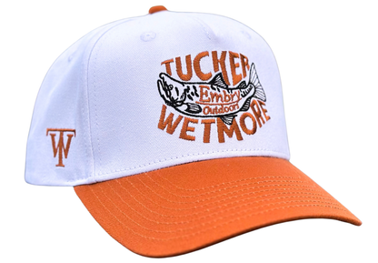 Embry Outdoors Tucker X Embry "Chinook" Trucker