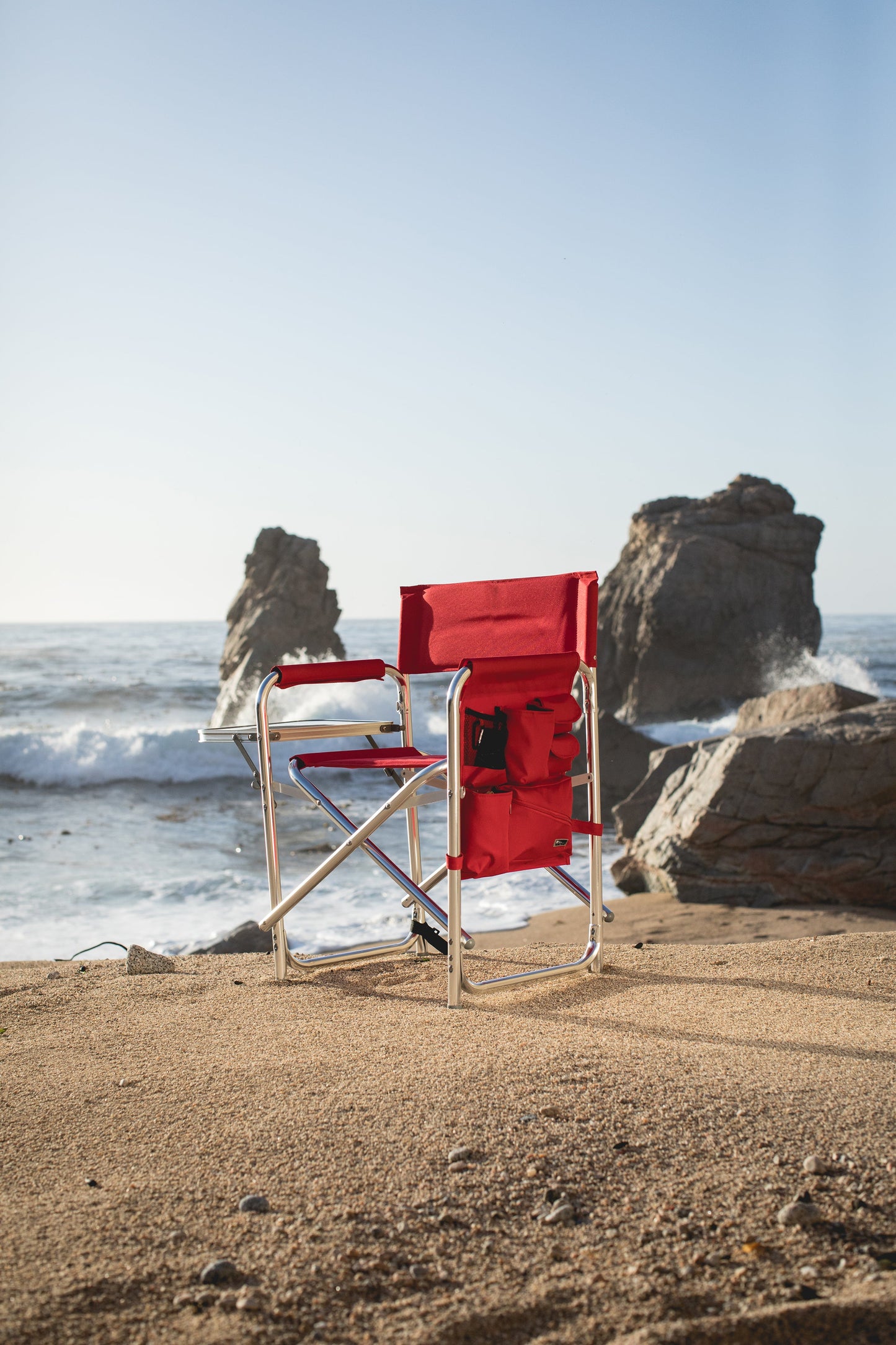 Picnic Time Sports Chair