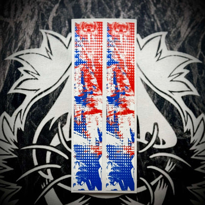 The Bowtique Comic Pop Arrow Wrap - 67