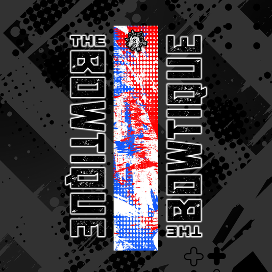 The Bowtique Comic Pop Arrow Wrap - 67